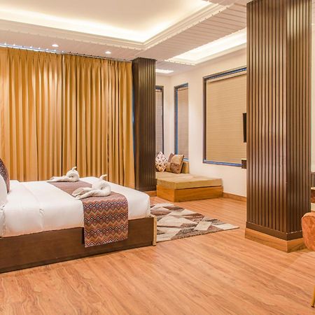 Anantvilas Shimla Hills Bagian luar foto