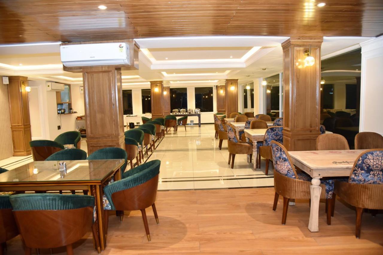 Anantvilas Shimla Hills Bagian luar foto
