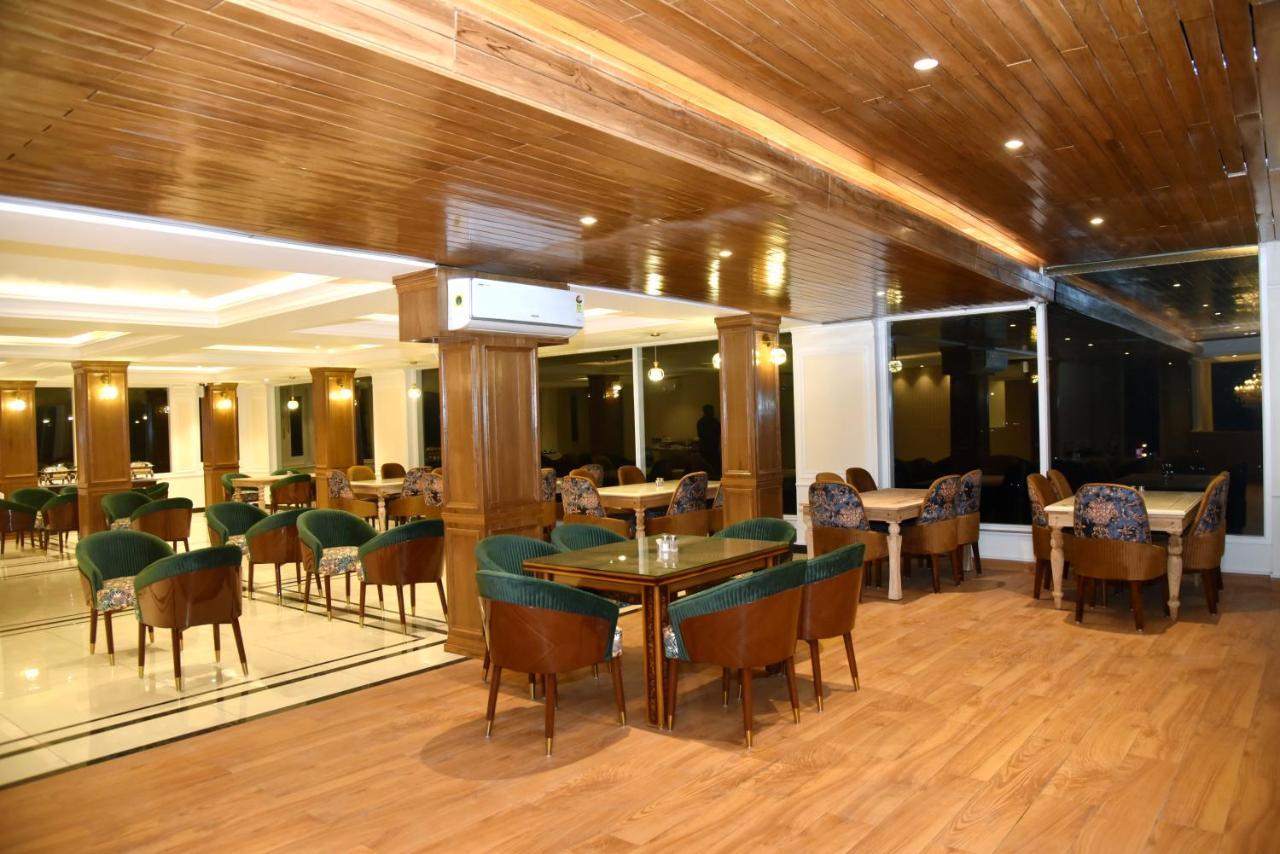 Anantvilas Shimla Hills Bagian luar foto