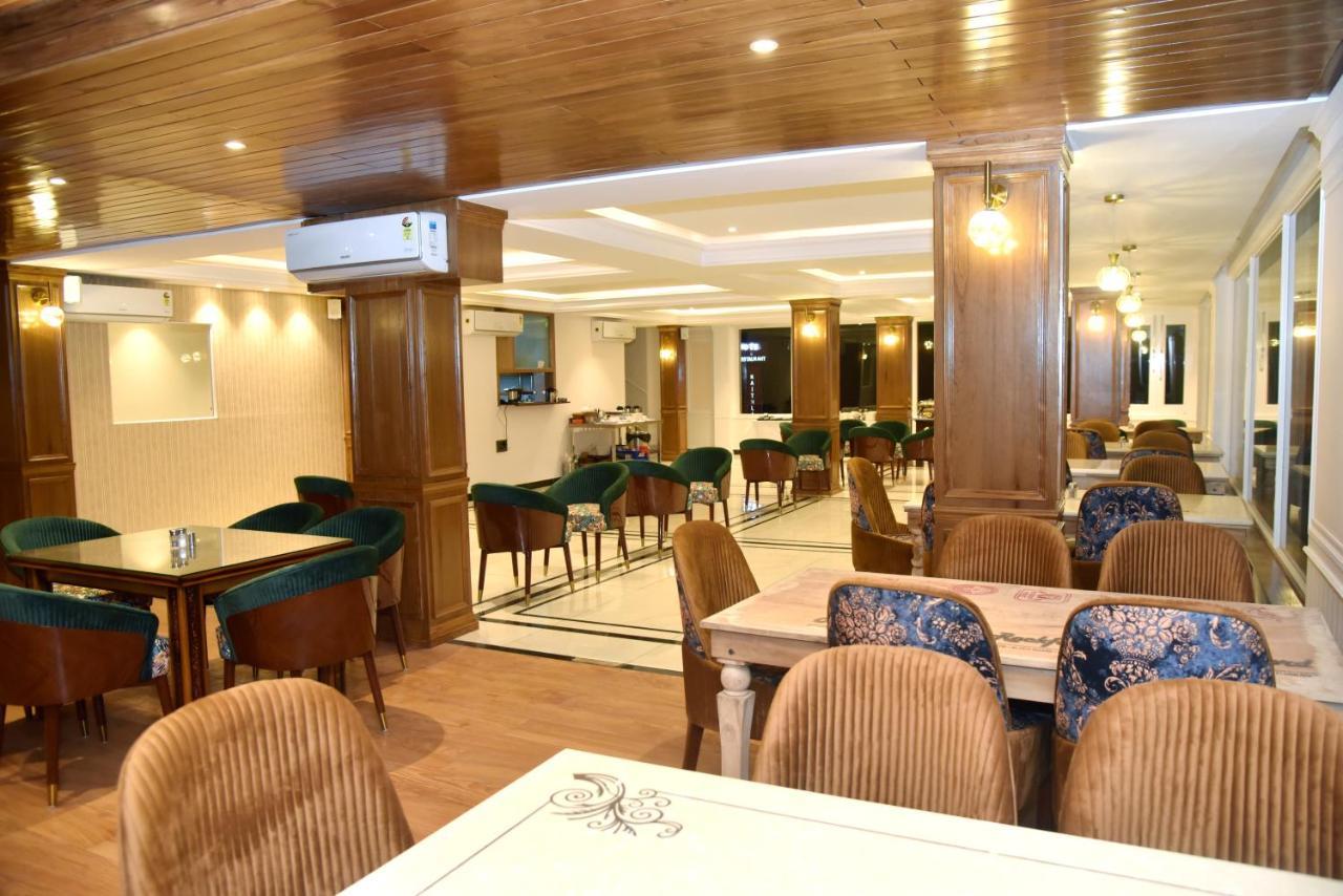 Anantvilas Shimla Hills Bagian luar foto