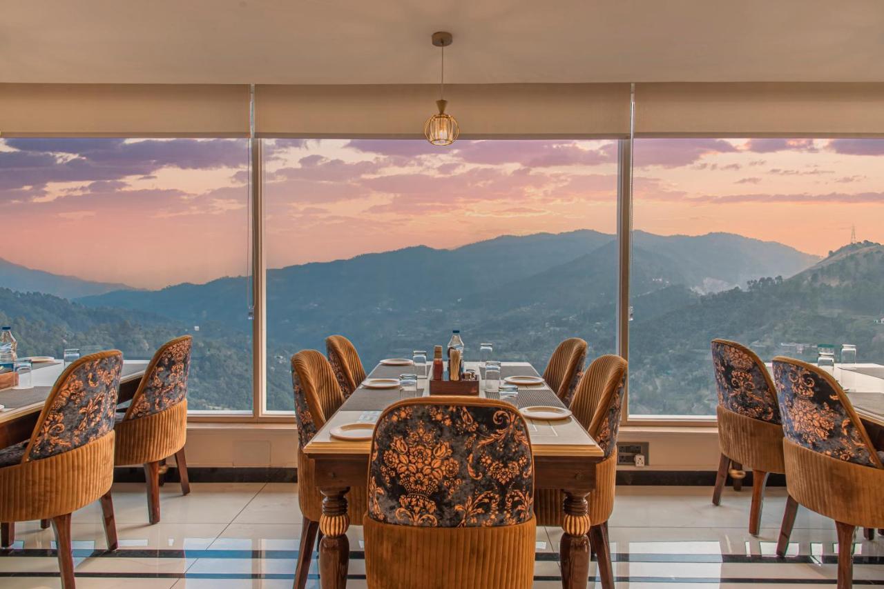 Anantvilas Shimla Hills Bagian luar foto